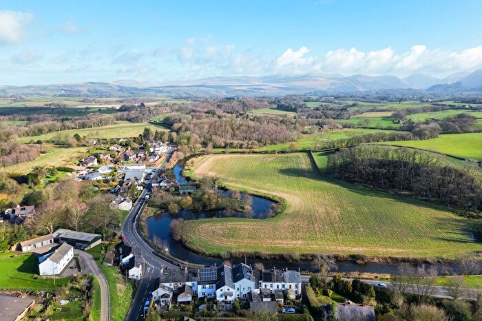 4 Bedroom Terraced House For Sale In Holmrook, CA19