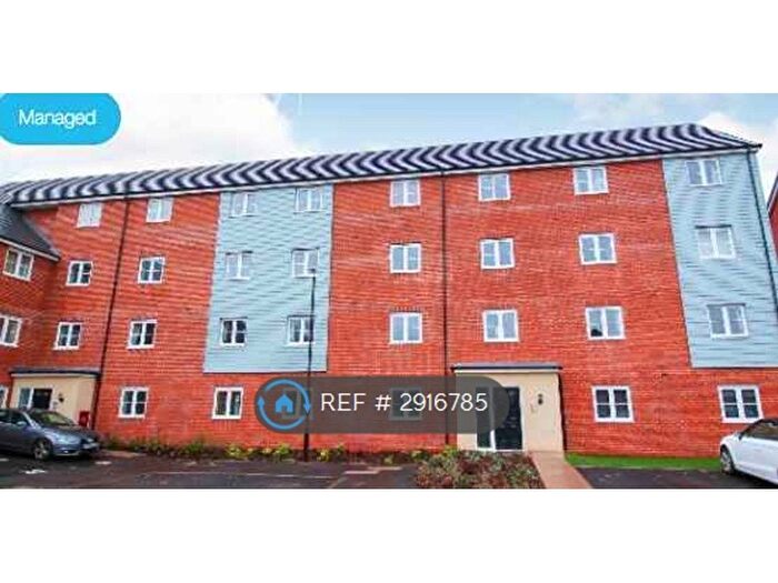 2 Bedroom Flat To Rent In Brooklyn House, Coventry, CV6