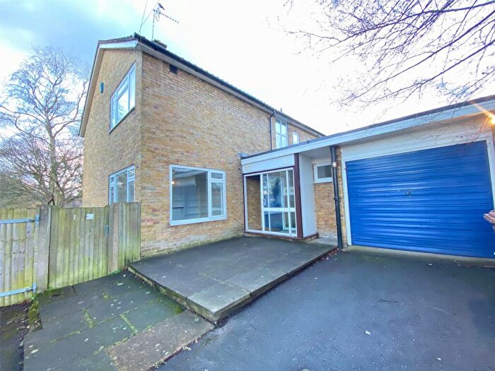 4 Bedroom Detached House To Rent In St. Andrews Road, Sidcup, DA14