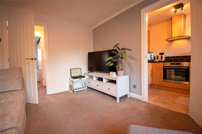 2 Bedroom Apartment To Rent In Bolton Grange, Yeadon, Leeds, West Yorkshire, LS19
