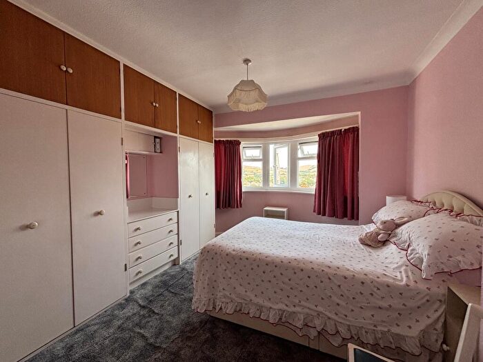 3 Bedroom Semi-Detached House For Sale In Priests Road, Swanage, Dorset, BH19 - Photo 11