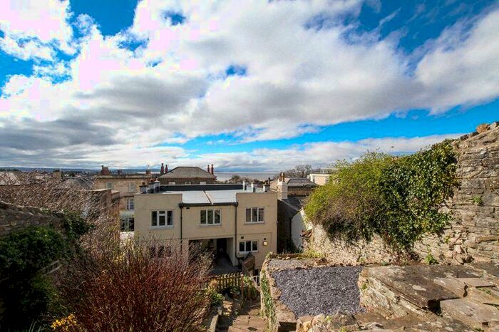 4 Bedroom Flat To Rent In Hill Road, Clevedon, BS21