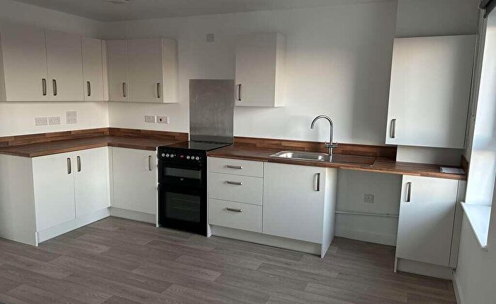 2 Bedroom Apartment To Rent In Captain's Gardens, Dalkeith, EH22