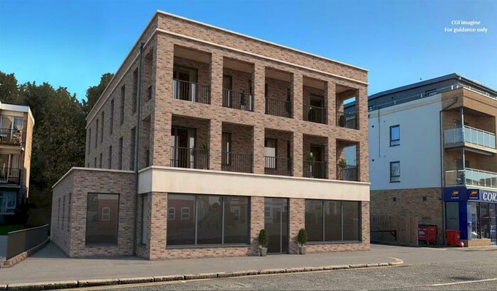3 Bedroom Apartment To Rent In Baker Street, Enfield, EN1