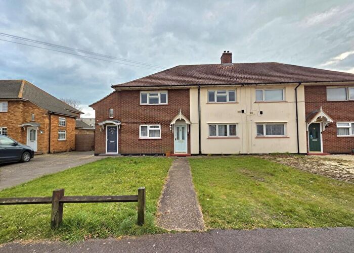 2 Bedroom Maisonette To Rent In St. Nicholas Avenue, Gosport, PO13