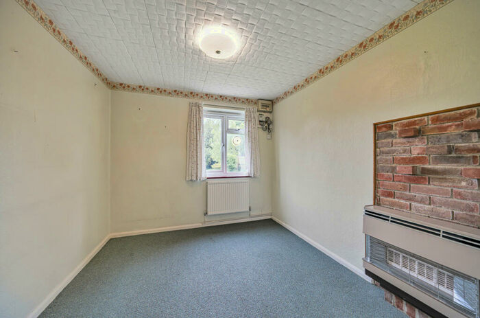 2 Bedroom Land For Sale In Wickham Close, Church Crookham, Fleet, Hampshire, GU52