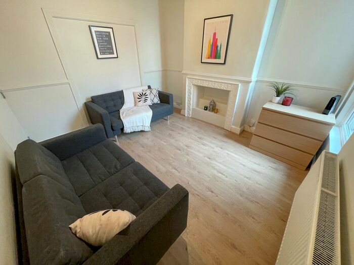 4 Bedroom Property To Rent In Adelaide Road, Kensington, Liverpool, L7