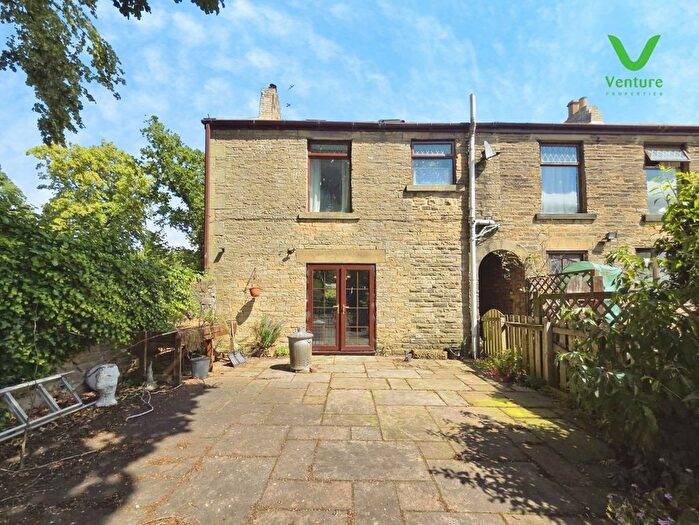 5 Bedroom Semi Detached House For Sale In Peases West, Billy Row, Crook, DL15