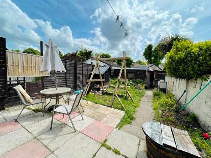 1 Bedroom House To Rent In Muller Road, Bristol, BS5