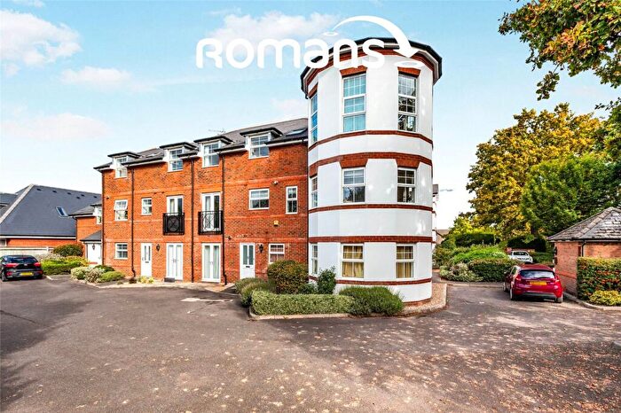 2 Bedroom Apartment For Sale In Monkey Island Court, Monkey Island Lane, Bray, SL6