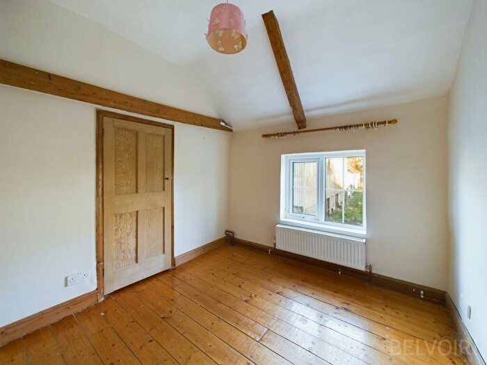 4 Bedroom Semi-Detached House To Rent In Threxton House, Threxton, IP25