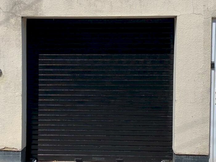 Garage / Parking To Rent In New Park Road, Leicester, LE2