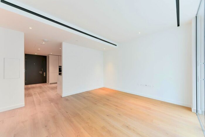 1 Bedroom Flat To Rent In Oakley House, Battersea Power Station, London, SW11