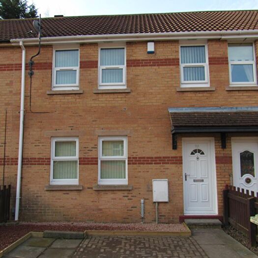 3 Bedroom Terraced House To Rent In Chestnut Avenue, Cowgate, NE5