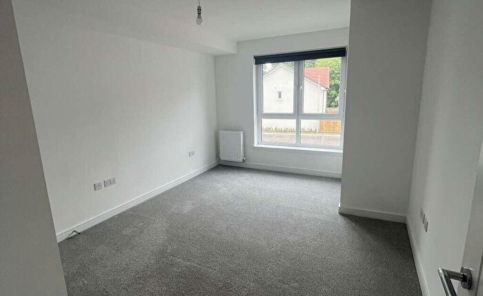 1 Bedroom Apartment To Rent In Allermuir Walk, Livingston, EH54
