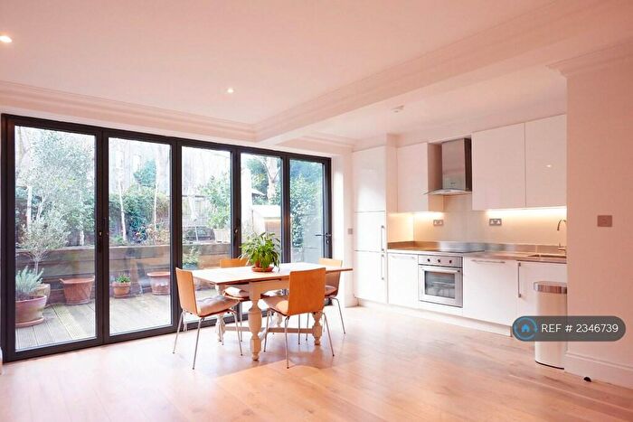 1 Bedroom Flat To Rent In Lady Margaret Road, London, N19