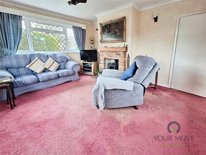 2 Bedroom Bungalow For Sale In Old Mill Lane, Polegate, East Sussex, BN26