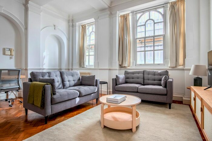 2 Bedroom Flat To Rent In Southwark, London, SE1