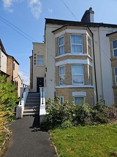 2 Bedroom Flat To Rent In Craven Road, Liverpool, L12