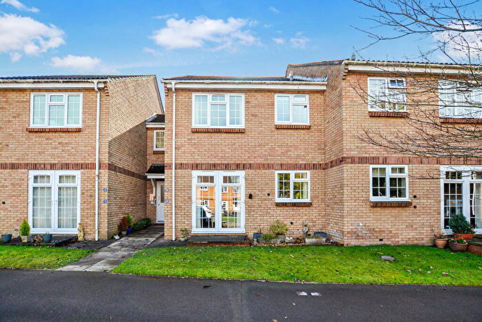 2 Bedroom Apartment For Sale In Greenway Lane, Charlton Kings, Cheltenham, GL52