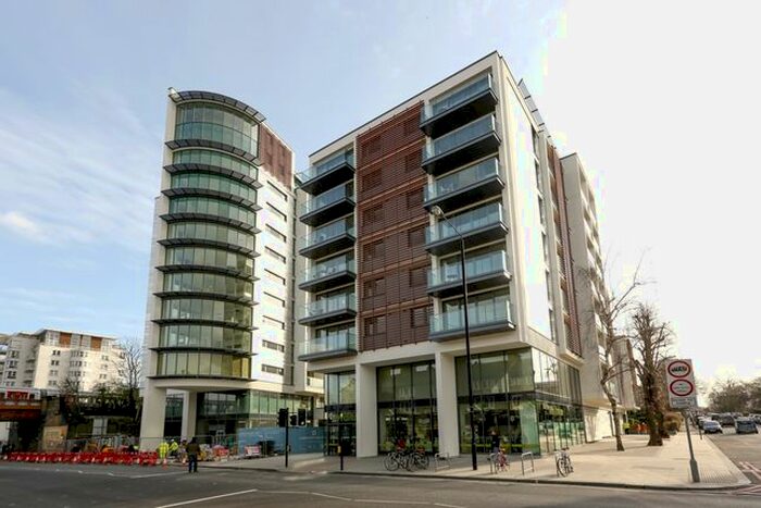 2 Bedroom Flat To Rent In Stamford Square, London, SW15