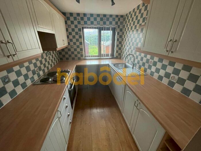 3 Bedroom Terraced House To Rent In Park Road, Wath-Upon-Dearne, Rotherham, S63