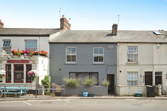 2 Bedroom Flat For Sale In Kingston Road, Taunton, TA2
