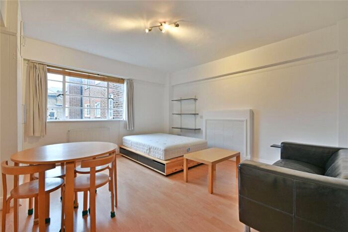 Studio To Rent In West End Lane, West Hampstead, NW6