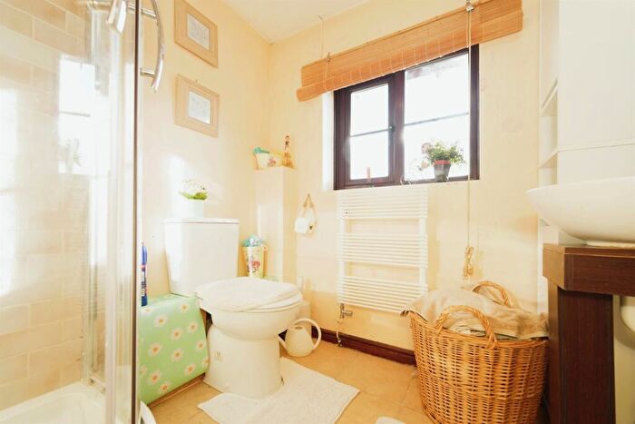 2 Bedroom Semi-Detached House For Sale In Oaktree Crescent, Bradley Stoke, Bristol, BS32