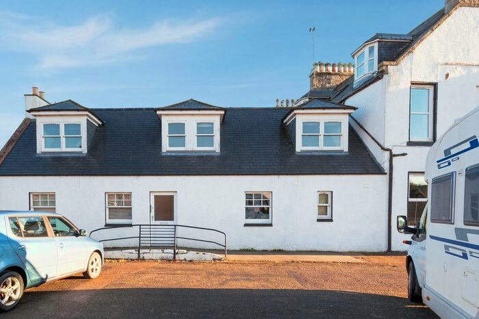 2 Bedroom Flat To Rent In Perkhill Road, Lumphanan, Banchory, AB31