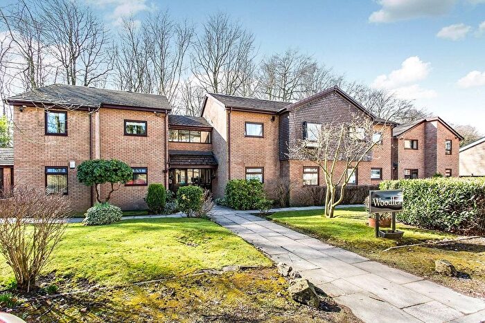 2 Bedroom Flat To Rent In Stableford Avenue, Eccles, Manchester, Greater Manchester, M30