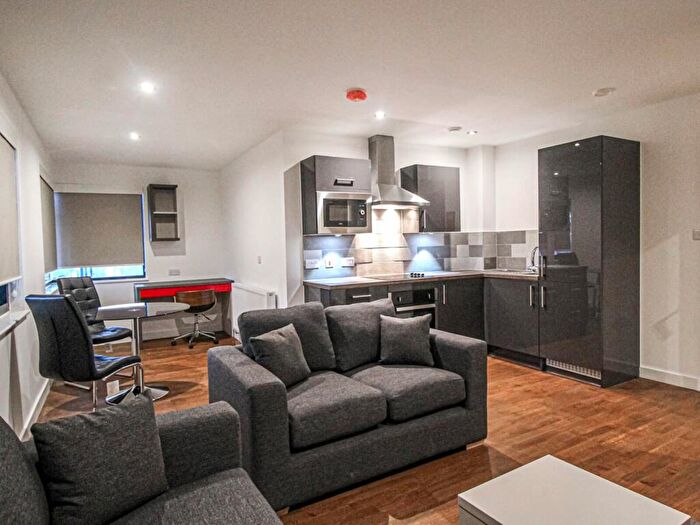 1 Bedroom Apartment To Rent In Apt, Havana Residence #, LS2