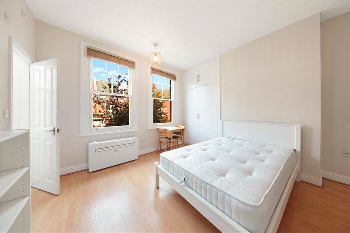 Studio To Rent In Dennington Park Road, West Hampstead, NW6