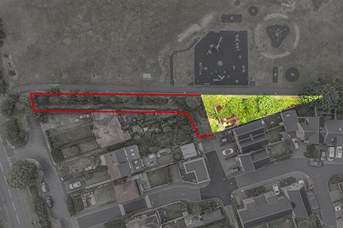 Land For Sale In Land North, Ruddington Lane, Nottingham, NG11