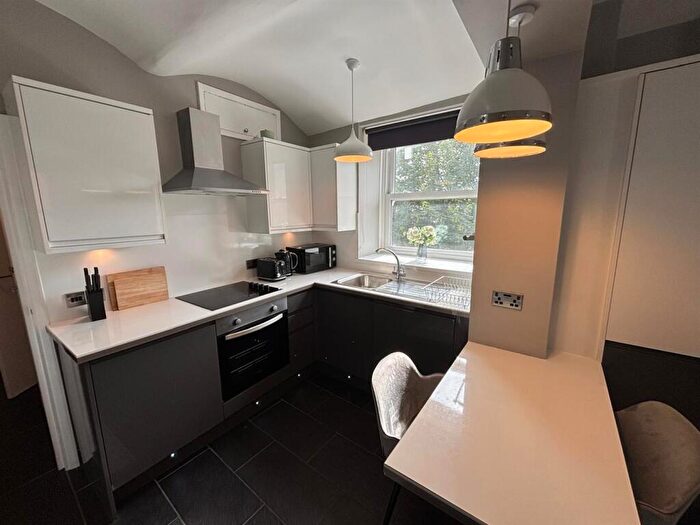 Apartment To Rent In Windsor Court, Windsor Street, Brighton, BN1