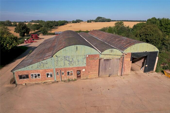 Property For Sale In Thorpe Morieux, Bury St Edmunds, Suffolk, IP30