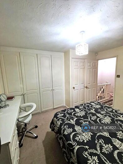 2 Bedroom Terraced House To Rent In Ilford, Ilford, IG3