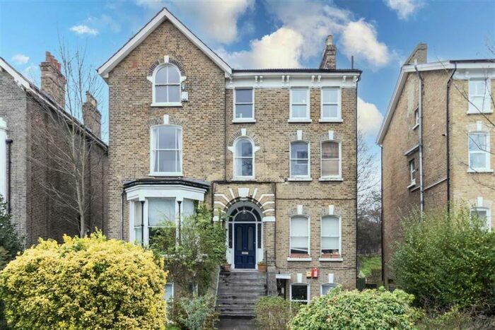 1 Bedroom Flat To Rent In Manor Park, Hither Green, SE13