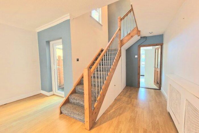 2 Bedroom Property To Rent In Adames Road, Portsmouth, PO1