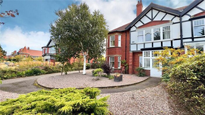 5 Bedroom Semi-Detached House For Sale In Birkenhead Road, Meols, Wirral, Merseyside, CH47