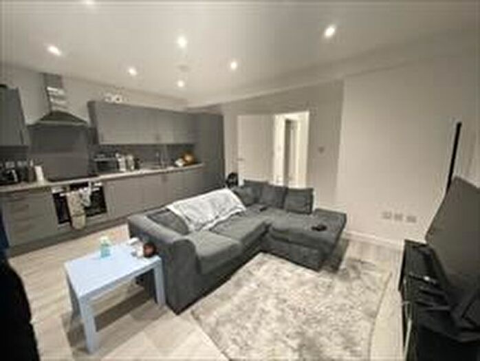 1 Bedroom Flat To Rent In London Road, Thornton Heath, CR7