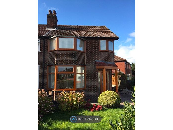 3 Bedroom Semi-Detached House To Rent In Jean Avenue, Leigh, WN7