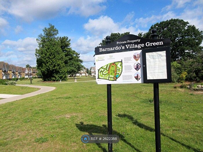 3 Bedroom Terraced House To Rent In Cripps Close, Ilford, IG6