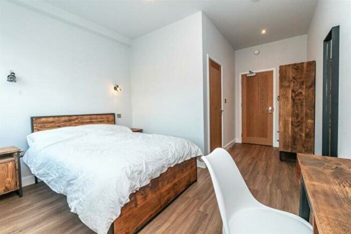 5 Bedroom Flat To Rent In Lower Parliament Street, Nottingham, Nottinghamshire, NG1