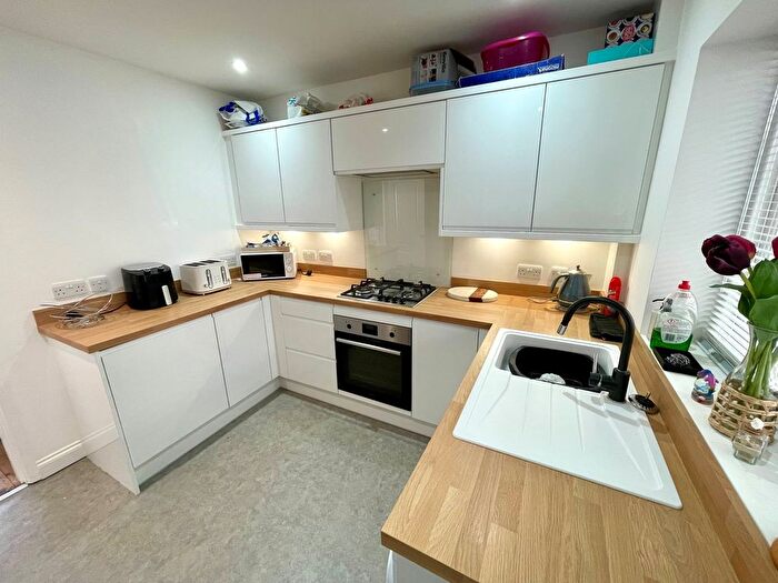 2 Bedroom Semi-Detached House For Sale In Greensway, Wednesfield, Wolverhampton, WV11
