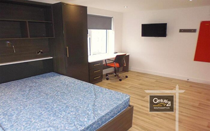 Studio To Rent In |Ref: |, Andromeda House, Southampton Street, Southampton, SO15