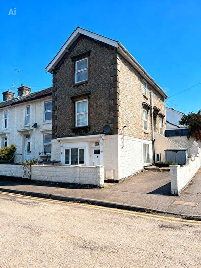 2 Bedroom Maisonette For Sale In Upper Fant Road, Maidstone, ME16