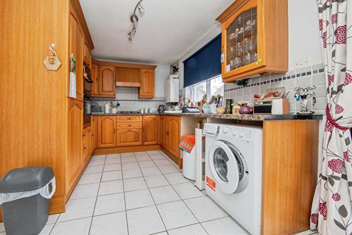 3 Bedroom Terraced House For Sale In Blackfriars, Sudbury, CO10