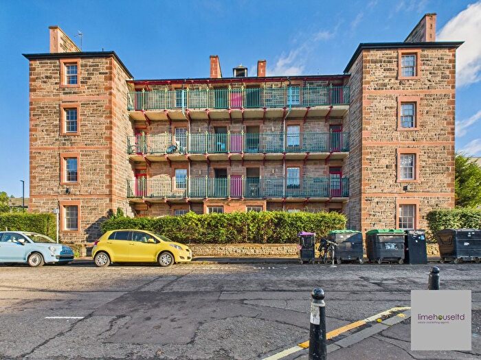 1 Bedroom Flat To Rent In Mcleod Street, Edinburgh, EH11