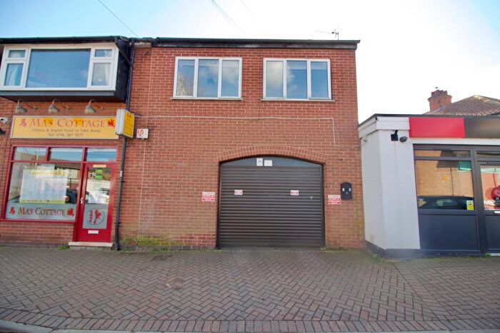 1 Bedroom Flat To Rent In Stonehill Avenue, Birstall, Leicester, Leicestershire, LE4